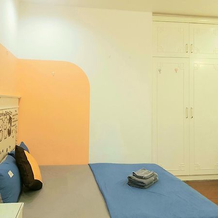 Libre Homestay Dao Tan Hanoi Eksteriør bilde