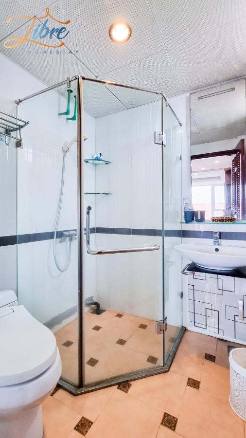 Libre Homestay Dao Tan Hanoi Eksteriør bilde